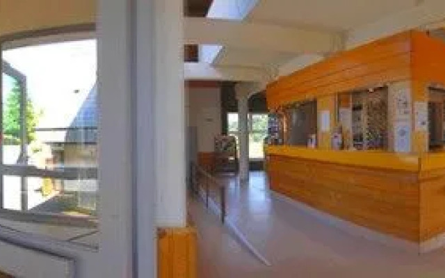 Le Logis de Sèchemailles