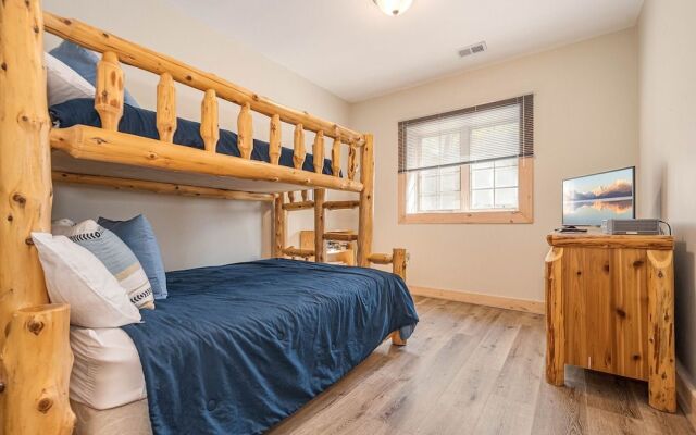 Glass Mountain Lodge