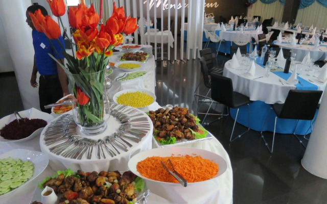 Hotel Vip Praia