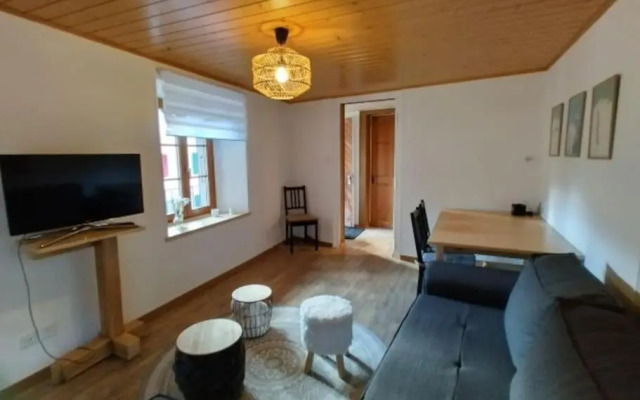 Appartement centre ville