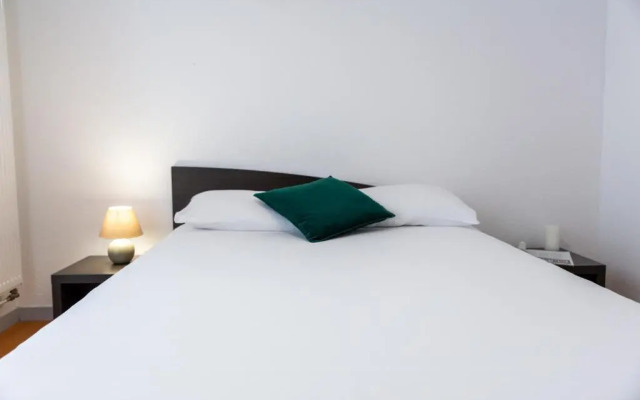 Comfort Aparthotel Besançon Les Hauts du Chazal