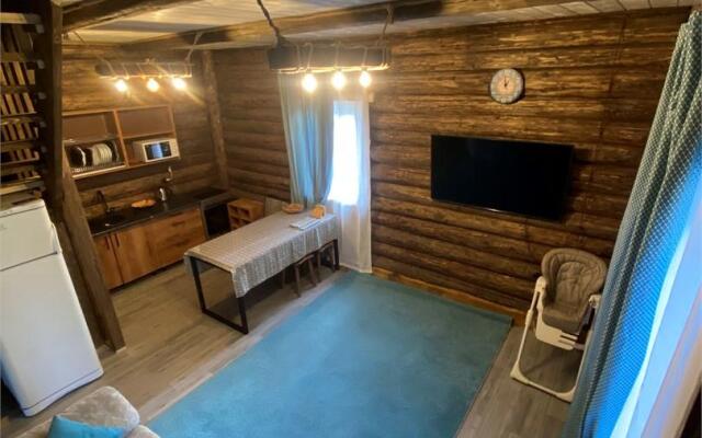 Izbushki guestHouse