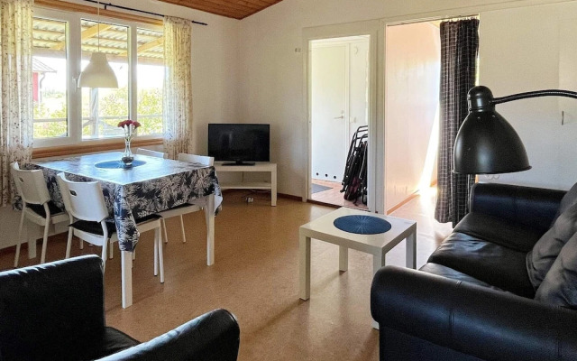 4 Person Holiday Home in Kopingsvik