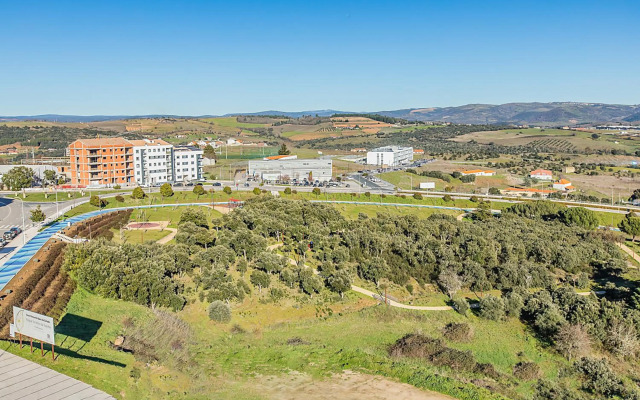 ibis Braganca