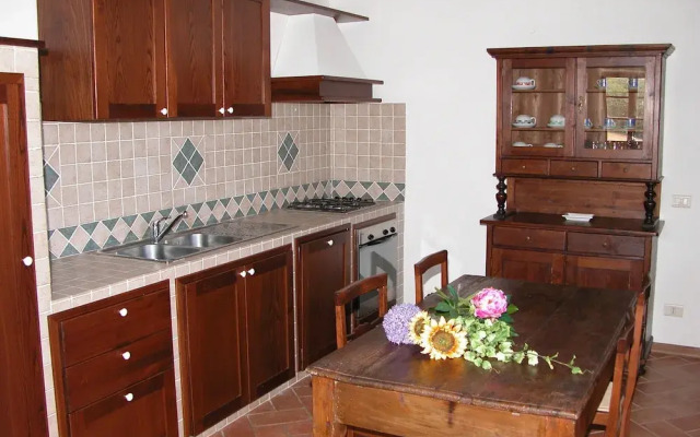 Agriturismo Chieteno