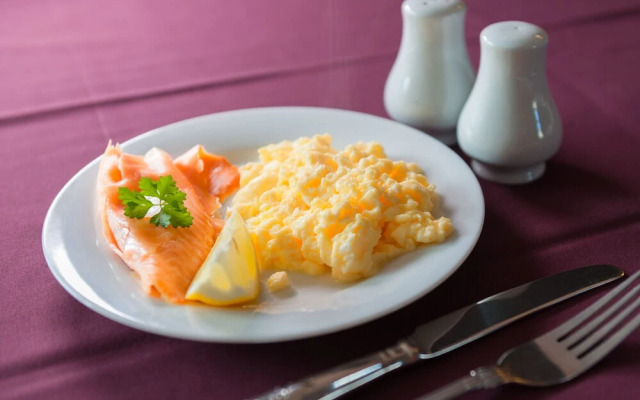 Potters Mooring Guest House Hotel