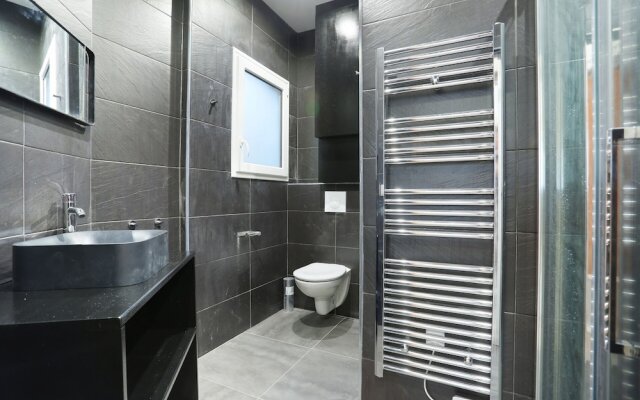 Residence Tour Eiffel Champs de Mars(Exposition 1)