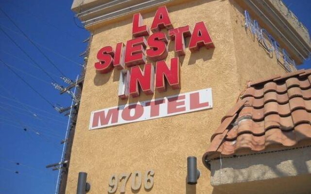 La Siesta Inn