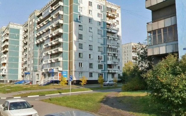 В Гости на Свердлова 12