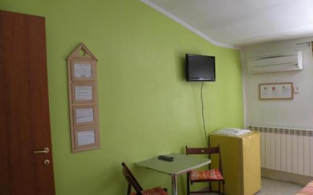 Affittacamere Casadio