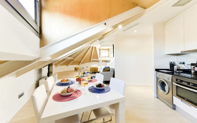 Sweet Inn Apartments La Latina