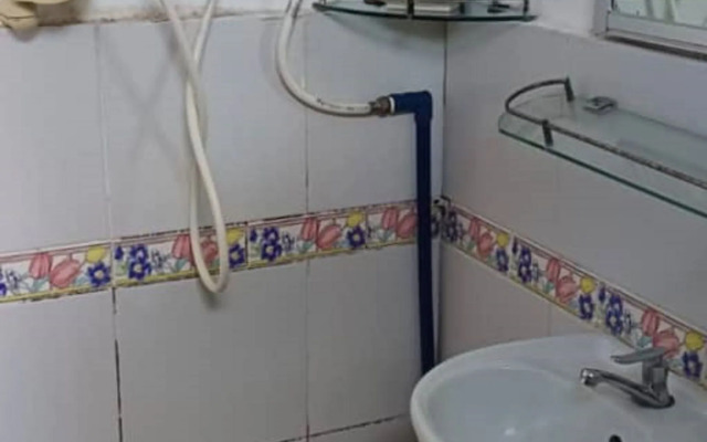 OYO 90785 Pandan Hotel