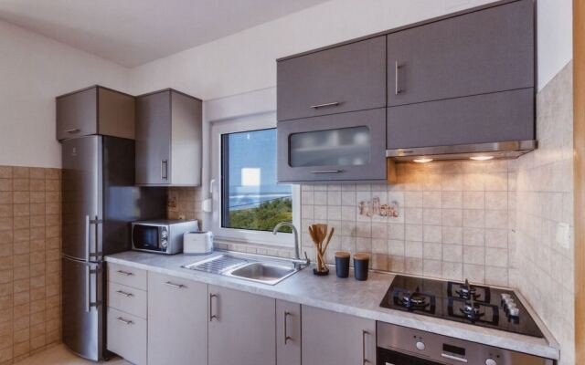 Apartments Manoy