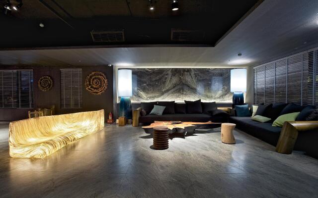 arTree hotel