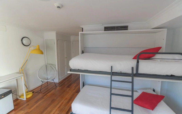Sport Hotel Nayade