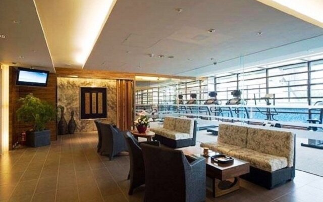 Fullon Hotel Taipei Central