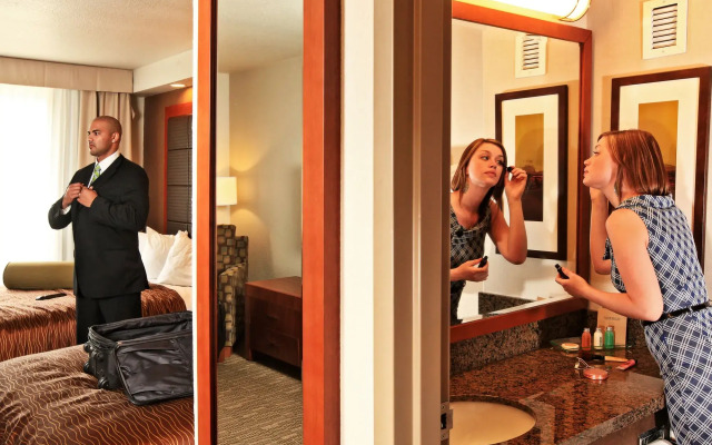 Homesuites by d3h