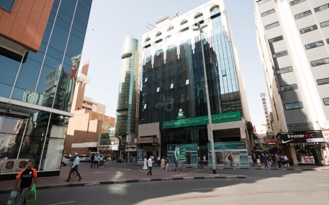 Landmark Hotel Baniyas