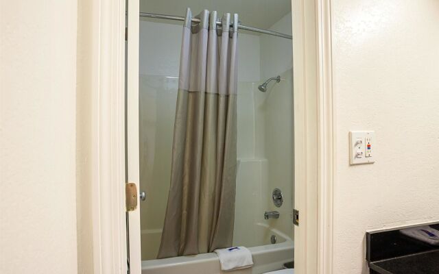 Americas Best Value Inn Bangor