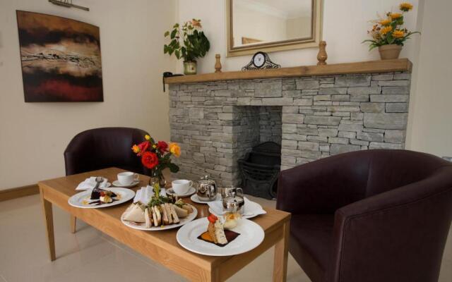 Deebert House Hotel