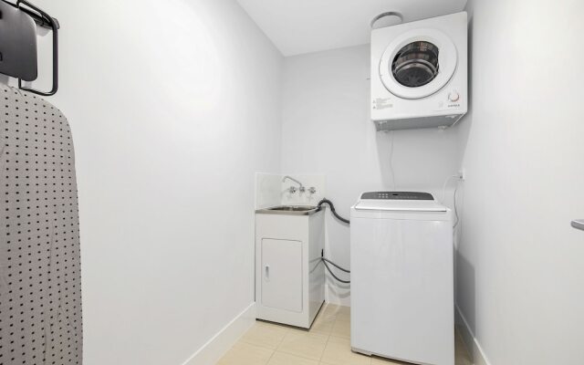 Astra Apartments Newcastle West
