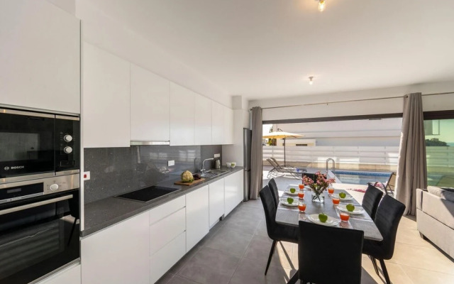 Villa Andre Eastmed Villas