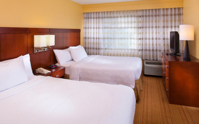 Sonesta Select Chattanooga Hamilton Place