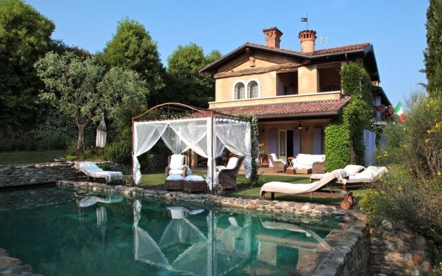 La Criolda Charme Luxury Villa Resort