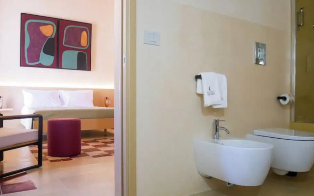 PALAZZO VIGILARIUM - Boutique Rooms