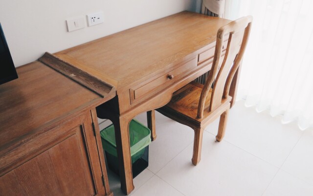 Teak Wing Hotel Samui