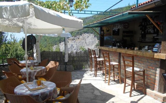Guesthouse Maslinjak
