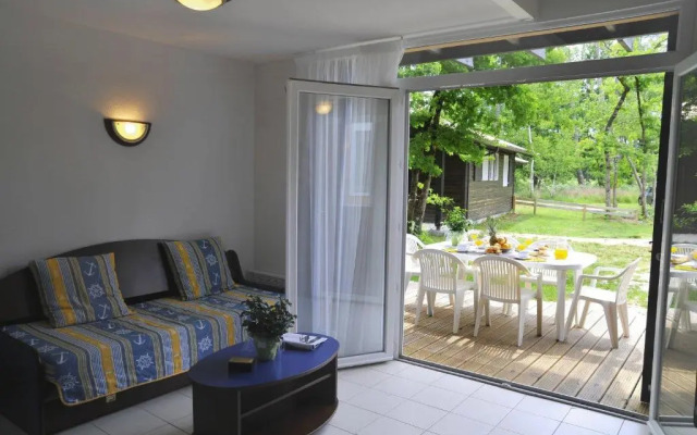 Appart'Vacances Lacanau