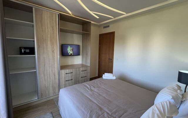 Welcomehouse apparthotel