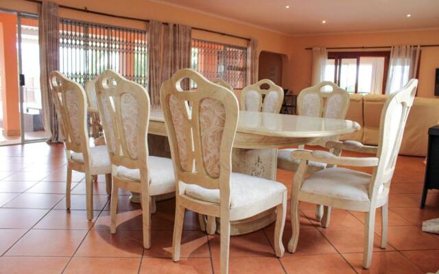 Seaview Executive Guest House