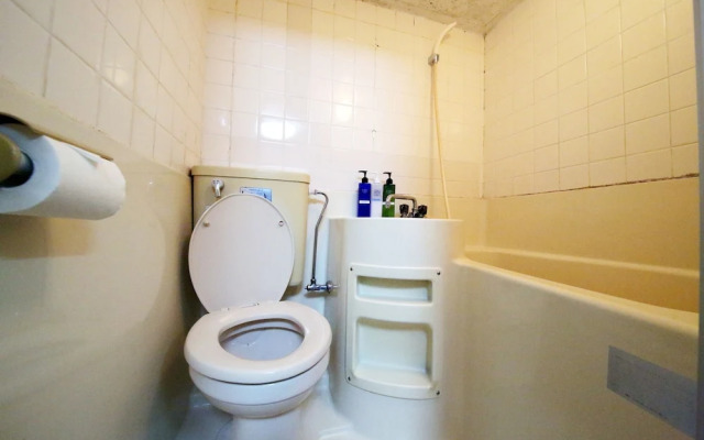 EX Tenjinnomori Apartment 103