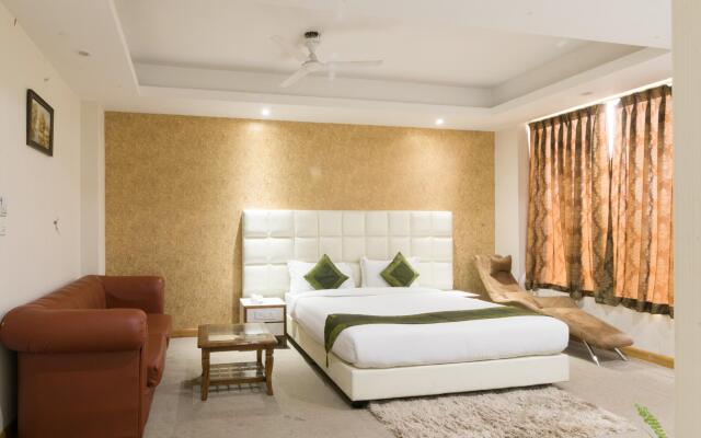 Treebo Trend House Inn