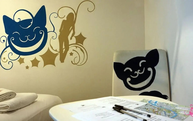 Pensión AliciaZzz Bed & Breakfast