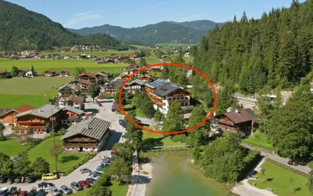 Fischerwirt am Achensee