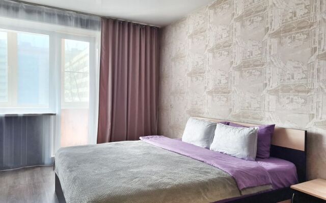 Razmestim on str. Salyutnaya, bld. 21