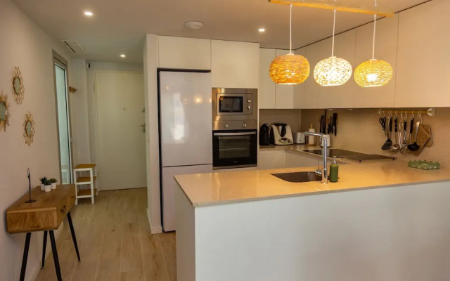 Apartment Denia Marina Real plm