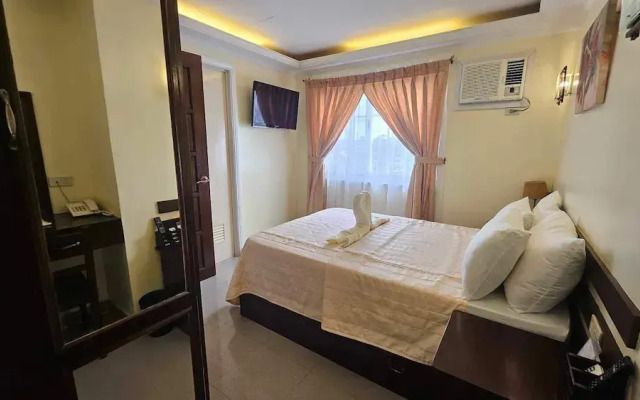 D'Mei Residence Inn - Naval