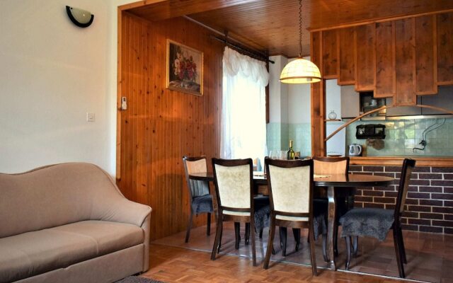 Boutique Apartment in Dobropoljana With Terrace