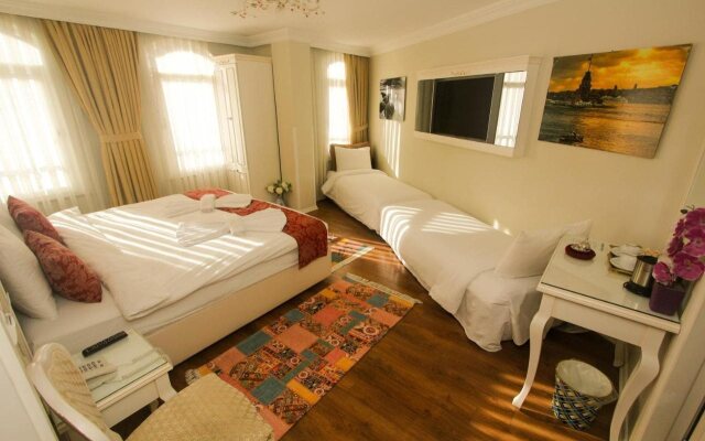 Venue Hotel Old City Istanbul