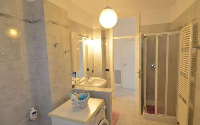 A Serene Stay in Gemmano