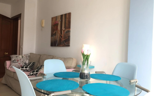 Apartamento Playa Las Canteras