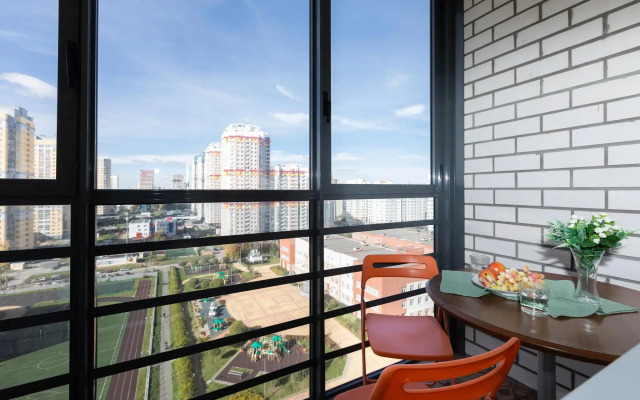 Этажидейли на улице Союзная 27