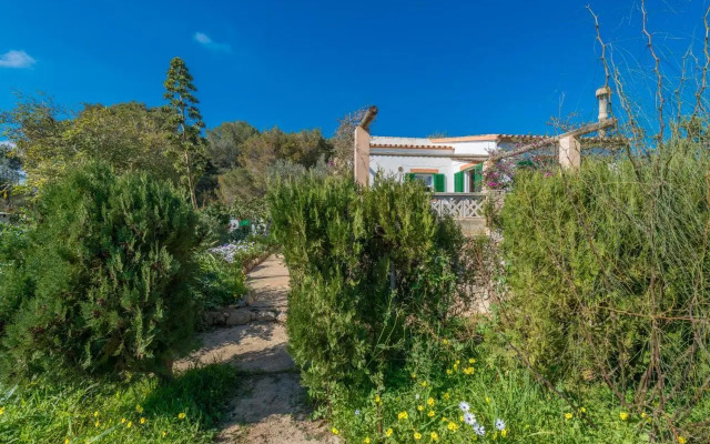 Villa La Caseta