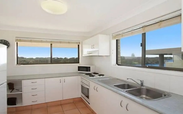 Kingscliff Waters Apt 5