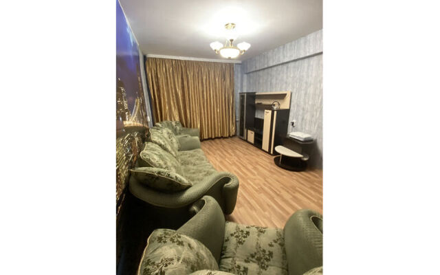 Апартаменты Берлога на ул. Дончука 8а