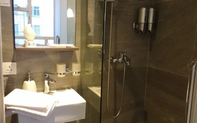 S Hotel Yau Ma Tei